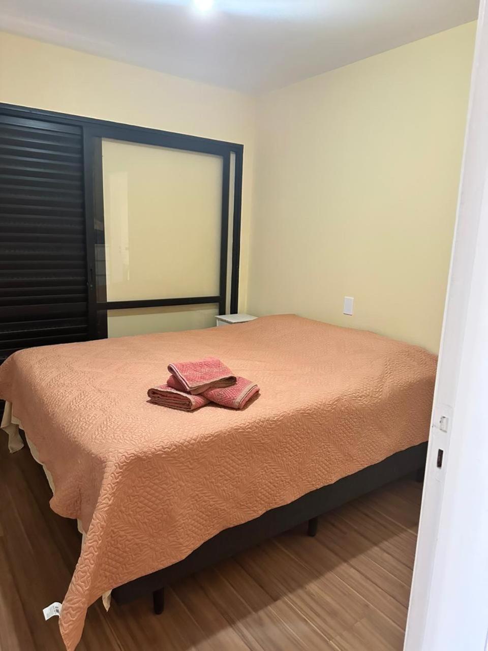 Allure Morumbi São Paulo Extérieur photo