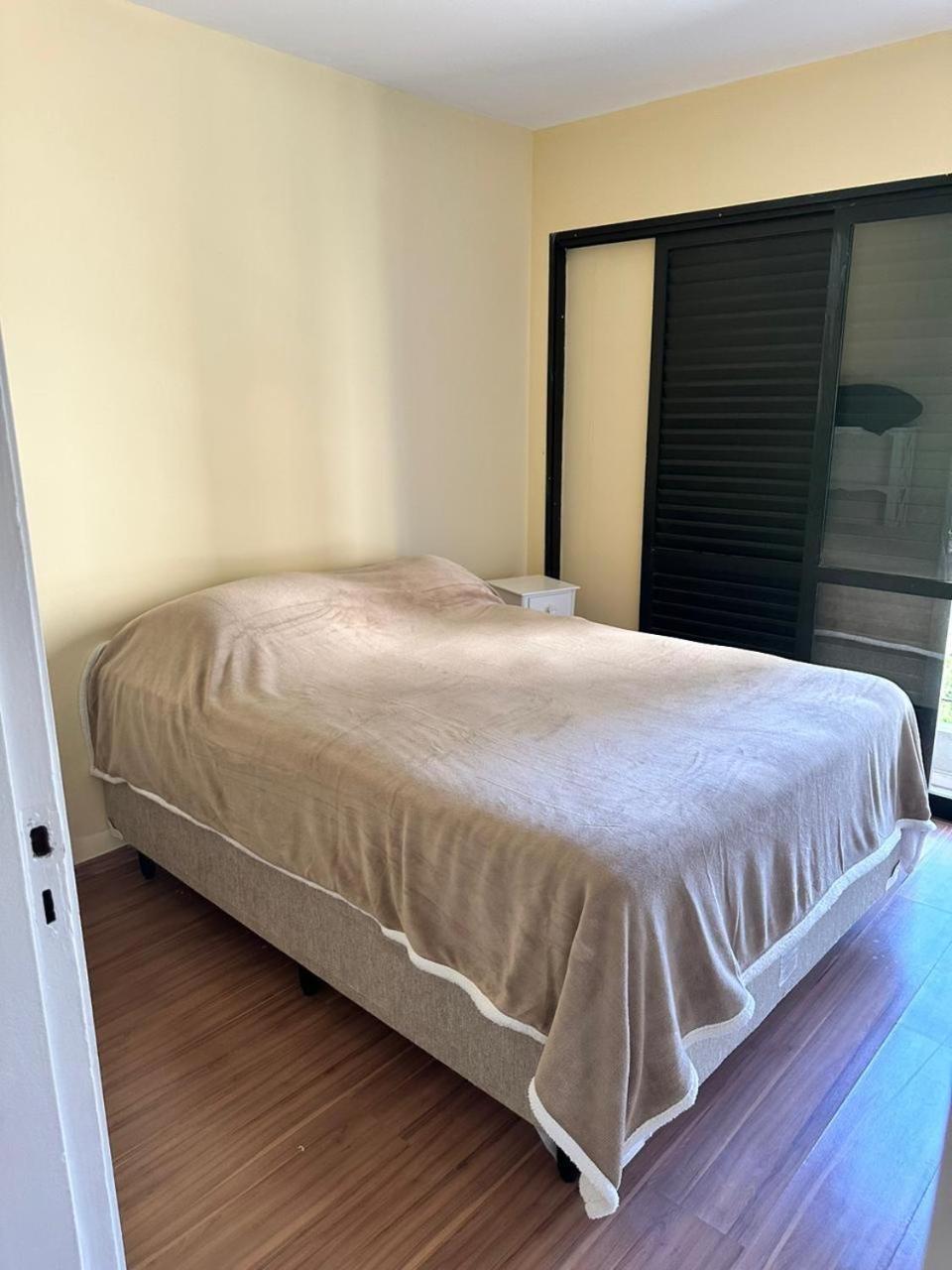 Allure Morumbi São Paulo Extérieur photo